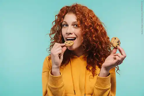 Cookie freie Webseite |Drobot Dean|AdobeStock 269427218